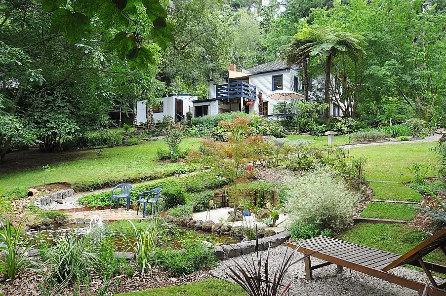 Main view of Homely house listing, 1235-1237 Mount Dandenong Tourist Road, Kalorama VIC 3766