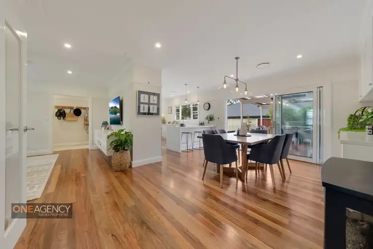 Fourth view of Homely house listing, 15 Woodville Street, Glenbrook NSW 2773