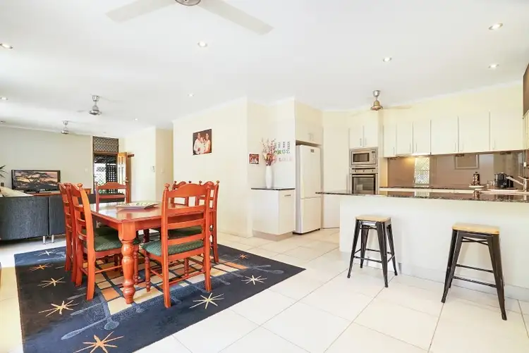 Third view of Homely house listing, 2 Howley Crescent, Anula NT 812