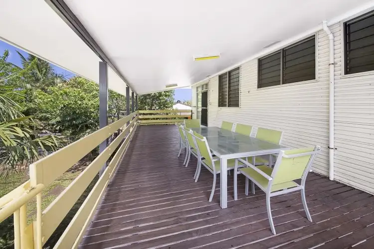 Fourth view of Homely house listing, 18 Furnell Crescent, Malak NT 812