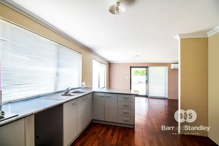 Sixth view of Homely house listing, 16 Heatherglen Road, Australind WA 6233