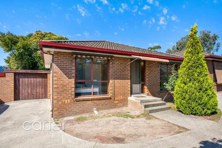 3/17 Pitt Street, Ringwood VIC 3134