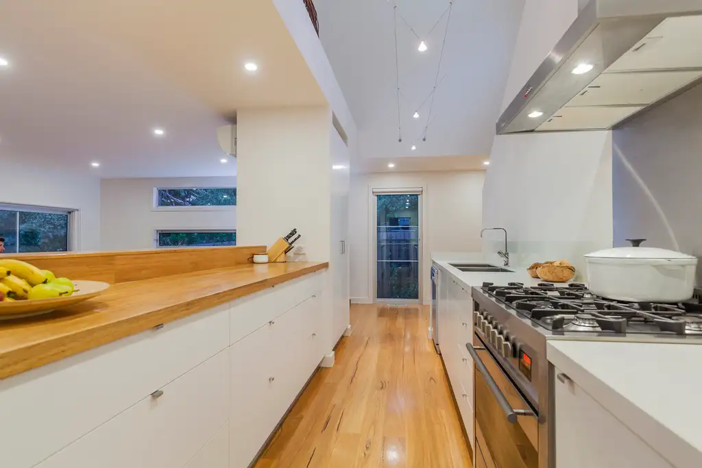 Main view of Homely townhouse listing, 1/18 Rosella Court, Ocean Grove VIC 3226