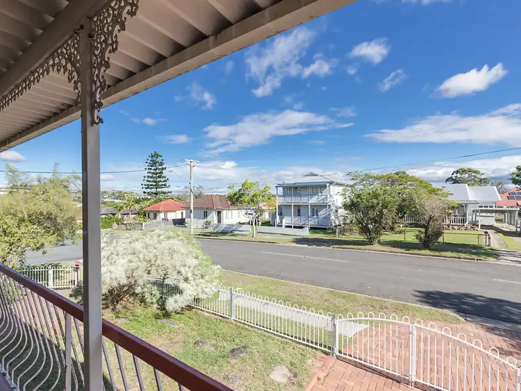 Second view of Homely house listing, 92 Molloy Road, Cannon Hill QLD 4170