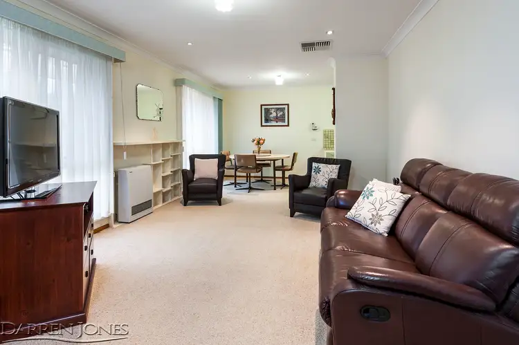 Second view of Homely house listing, 5 Glenice Street, Greensborough VIC 3088