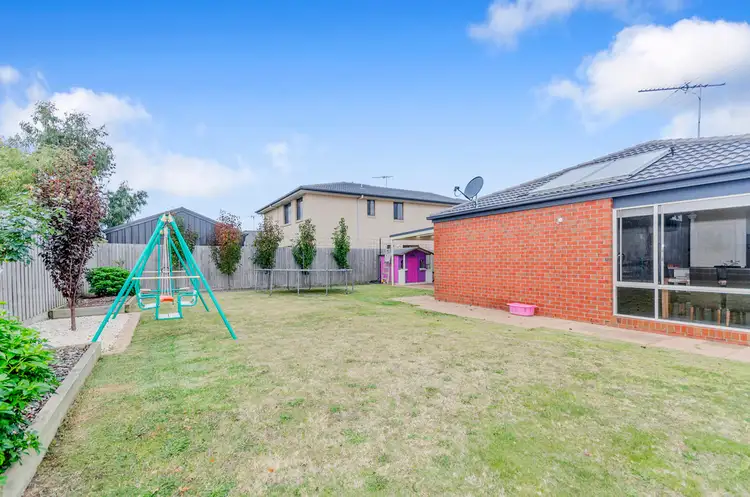 Fourth view of Homely house listing, 49 Oakdean Boulevard, Ocean Grove VIC 3226