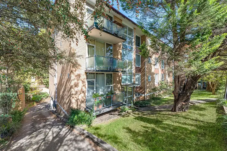 Fourth view of Homely apartment listing, 5/402 Mowbray Road, Lane Cove North NSW 2066