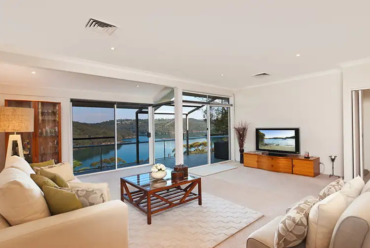 Fifth view of Homely house listing, 4 Rignold Street, Seaforth NSW 2092
