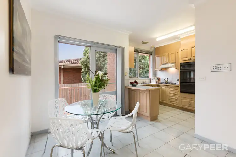 Fourth view of Homely house listing, 3/63 Bealiba Road, Caulfield South VIC 3162