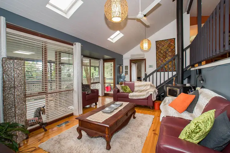 Fifth view of Homely house listing, 218 Olinda Monbulk Road, Monbulk VIC 3793