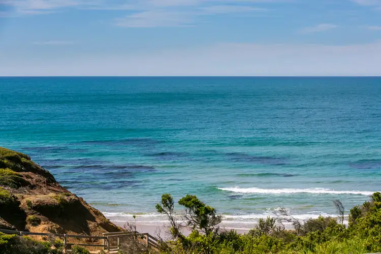 Third view of Homely house listing, 45 Eagle Rock Parade, Aireys Inlet VIC 3231