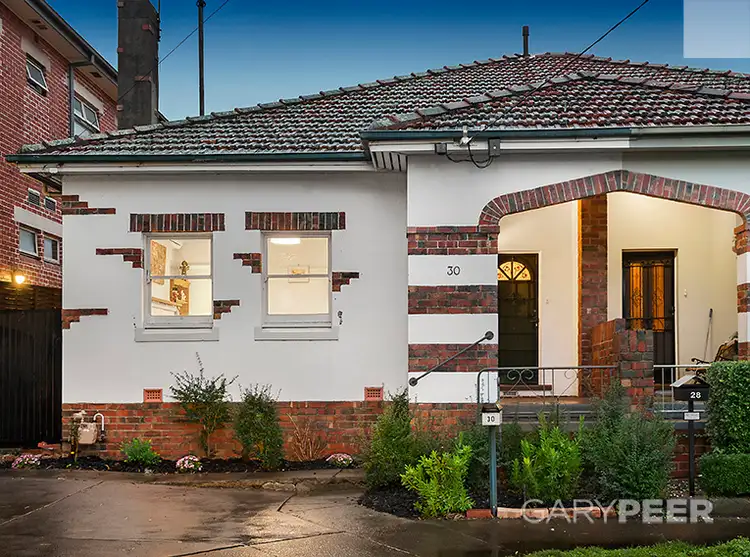 30 Ross Street, Elsternwick VIC 3185