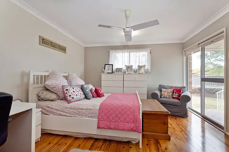 Third view of Homely house listing, 37 Gwandalan Street, Emu Plains NSW 2750