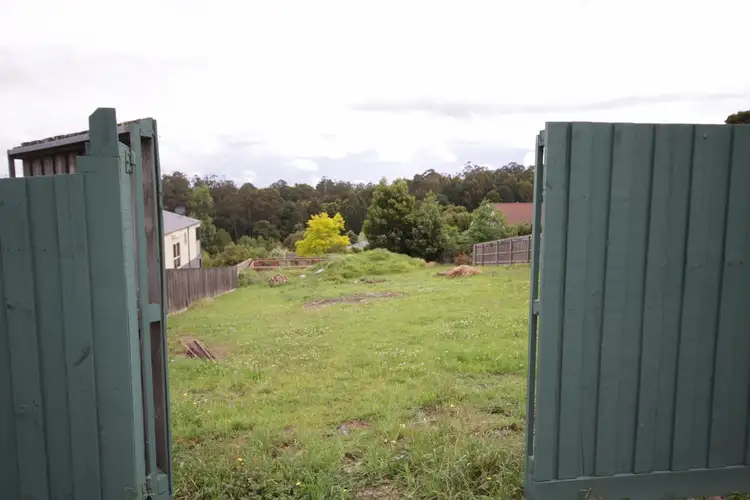 Seventh view of Homely land listing, 63 Main Street, Gembrook VIC 3783