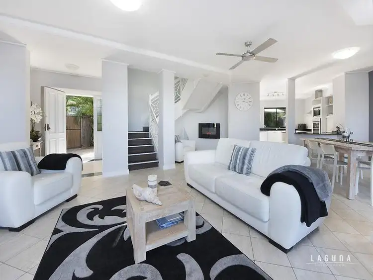 Fifth view of Homely unit listing, 8/2 Orealla Crescent, Sunrise Beach QLD 4567