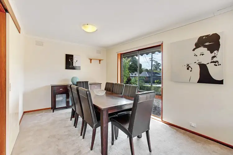 Fourth view of Homely house listing, 6 Tortice Drive, Ringwood North VIC 3134