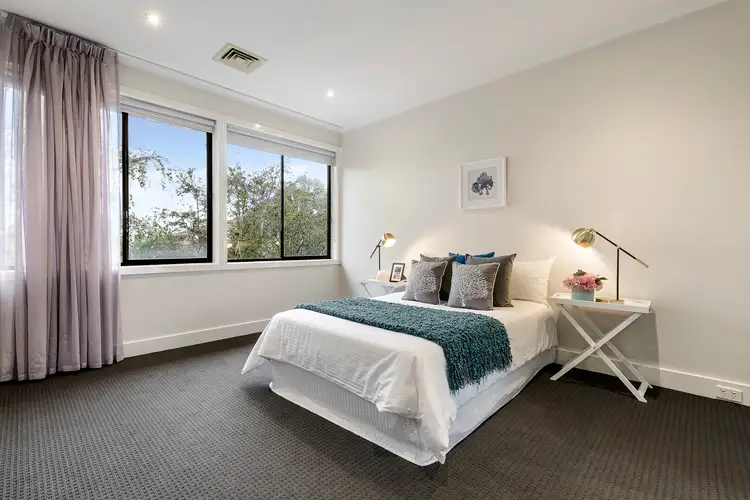 Fourth view of Homely apartment listing, 7/15 Wrexham Road, Prahran VIC 3181