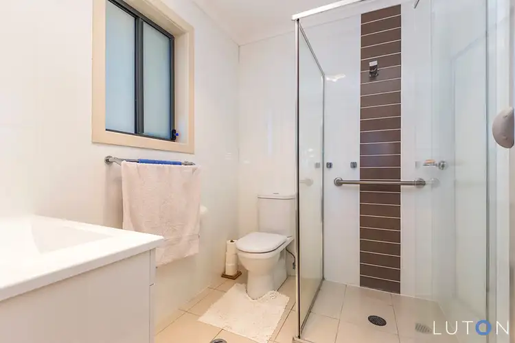 Fifth view of Homely townhouse listing, 2/19 Theodore Street, Curtin ACT 2605