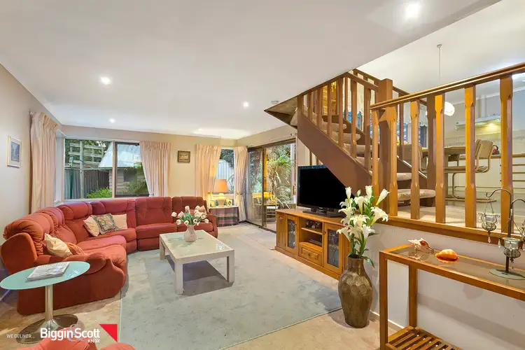 76 Landscape Drive, Boronia VIC 3155