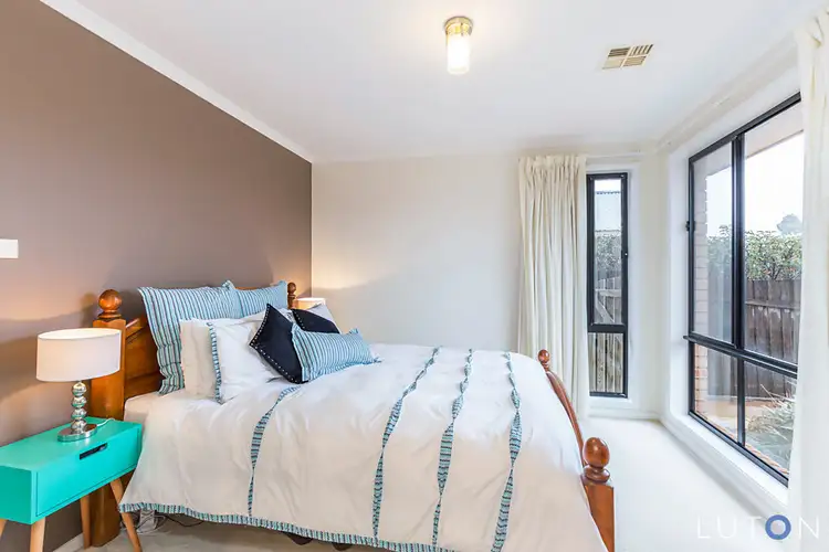 Fifth view of Homely house listing, 33 Bunduluk Crescent, Ngunnawal ACT 2913