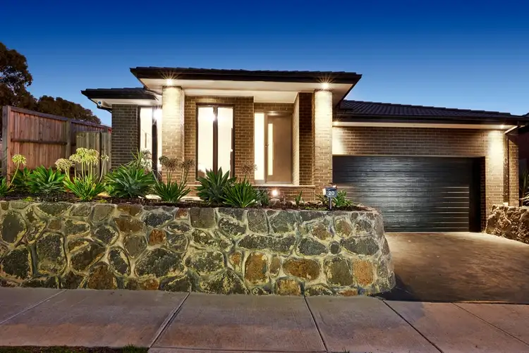 20 Aria Court, Doreen VIC 3754