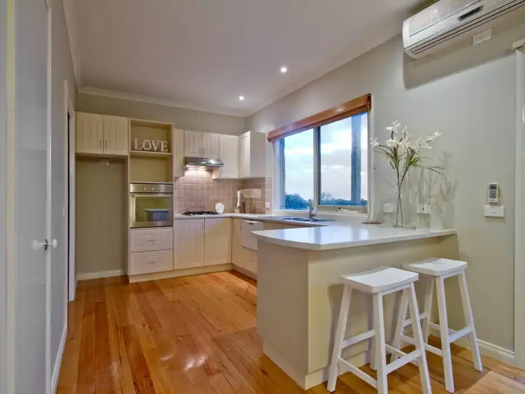 Fourth view of Homely house listing, 1/25 Morven Street, Mornington VIC 3931