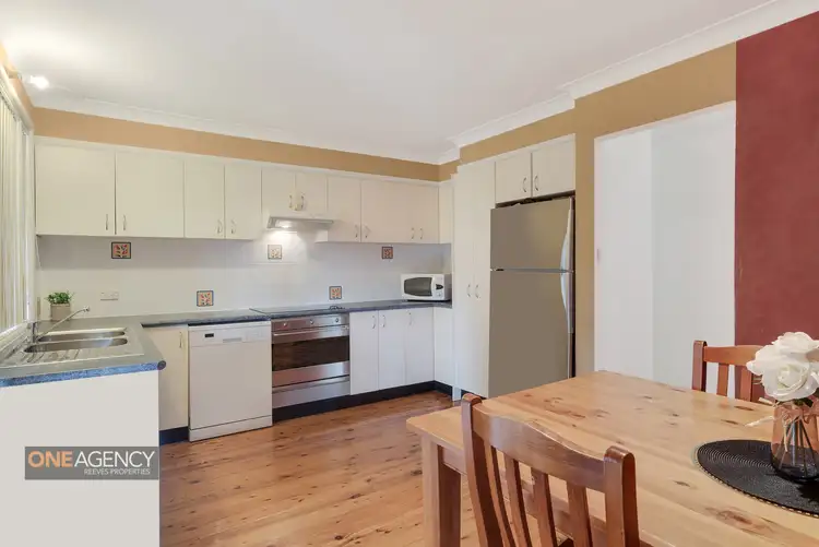 Third view of Homely house listing, 3 Phillip Street, Kingswood NSW 2747