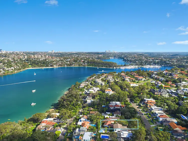 Second view of Homely house listing, 31 Cutler Road, Clontarf NSW 2093