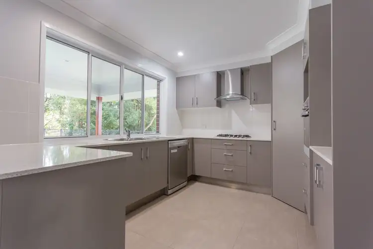 Second view of Homely house listing, 19 Murrogan Place, Wollongbar NSW 2477