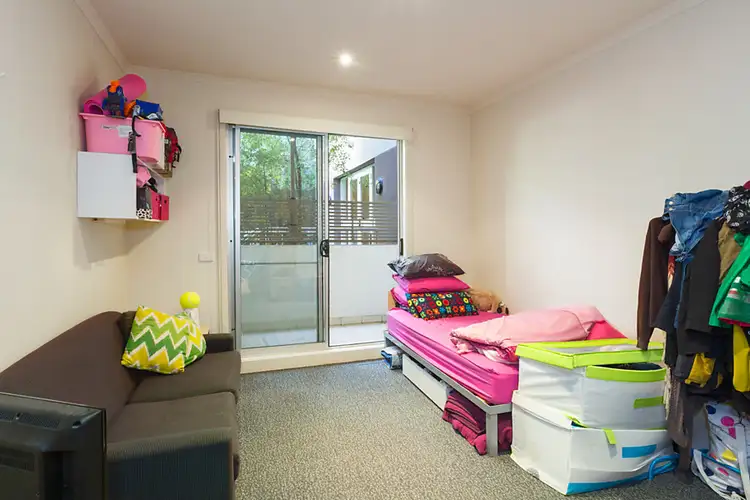 Third view of Homely studio listing, G13C/662 Blackburn Road, Notting Hill VIC 3168
