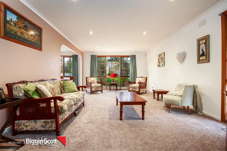 Fourth view of Homely house listing, 52 Old Orchard Drive, Wantirna South VIC 3152