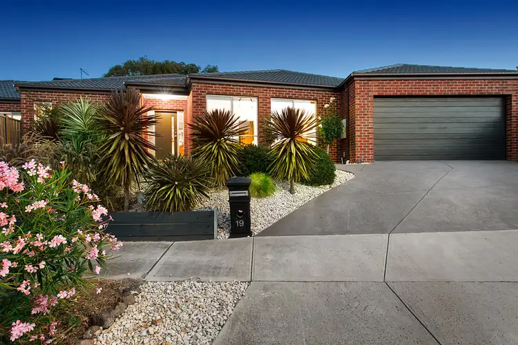 19 Hamlet Street, Greensborough VIC 3088