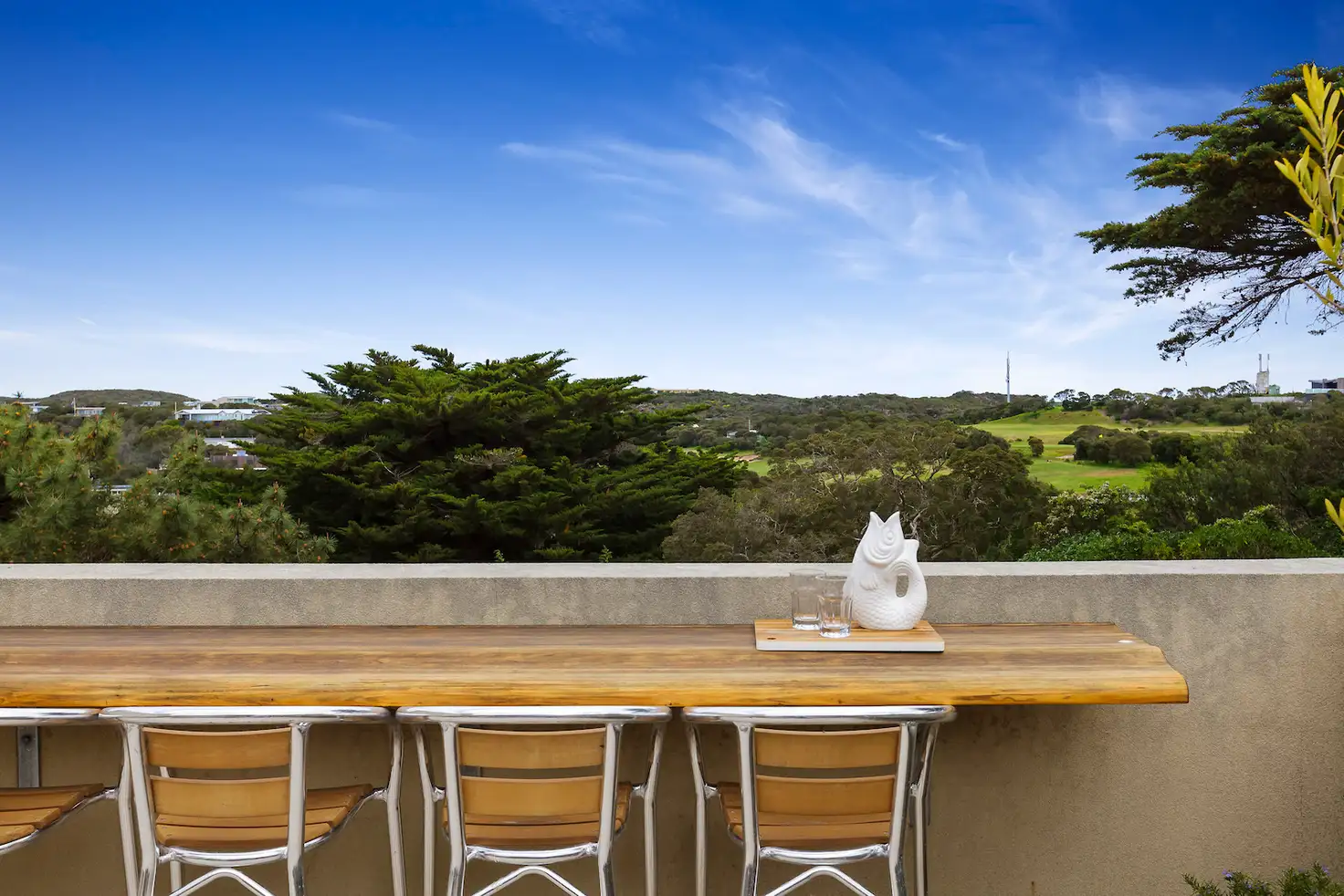 Main view of Homely apartment listing, 6 Armytage Drive, Portsea VIC 3944