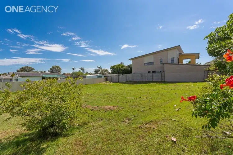 Third view of Homely land listing, 41 Knight Street, Redcliffe QLD 4020