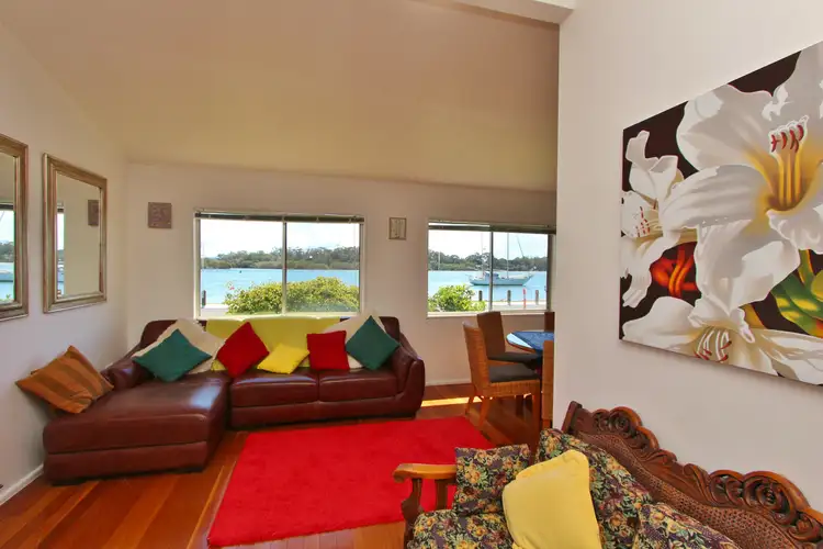 Sixth view of Homely house listing, 54 The Boulevarde, Dunbogan NSW 2443