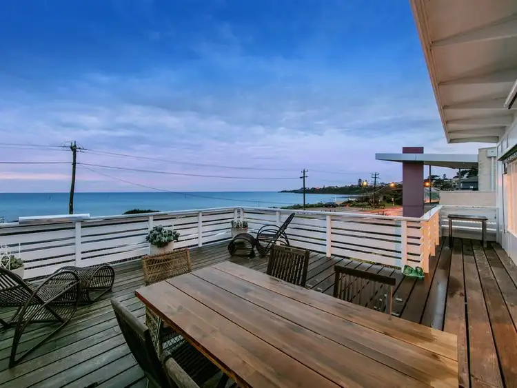 Fourth view of Homely house listing, 718 Esplanade, Mornington VIC 3931