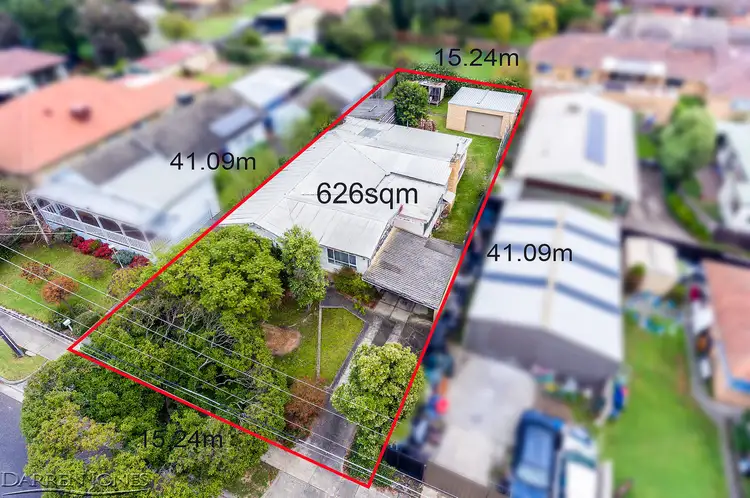 Second view of Homely house listing, 13 Stowe Avenue, Greensborough VIC 3088