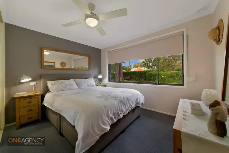 Fifth view of Homely house listing, 2 Cherrywood Avenue, Mount Riverview NSW 2774