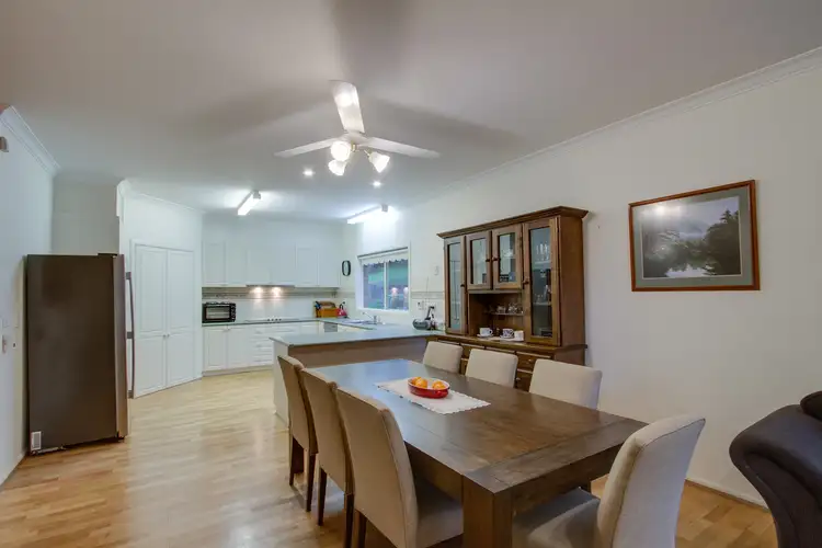 Sixth view of Homely house listing, 24 Fernglade Drive, Emerald VIC 3782