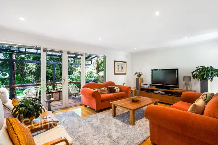 Second view of Homely house listing, 31 Rolloway Rise, Chirnside Park VIC 3116