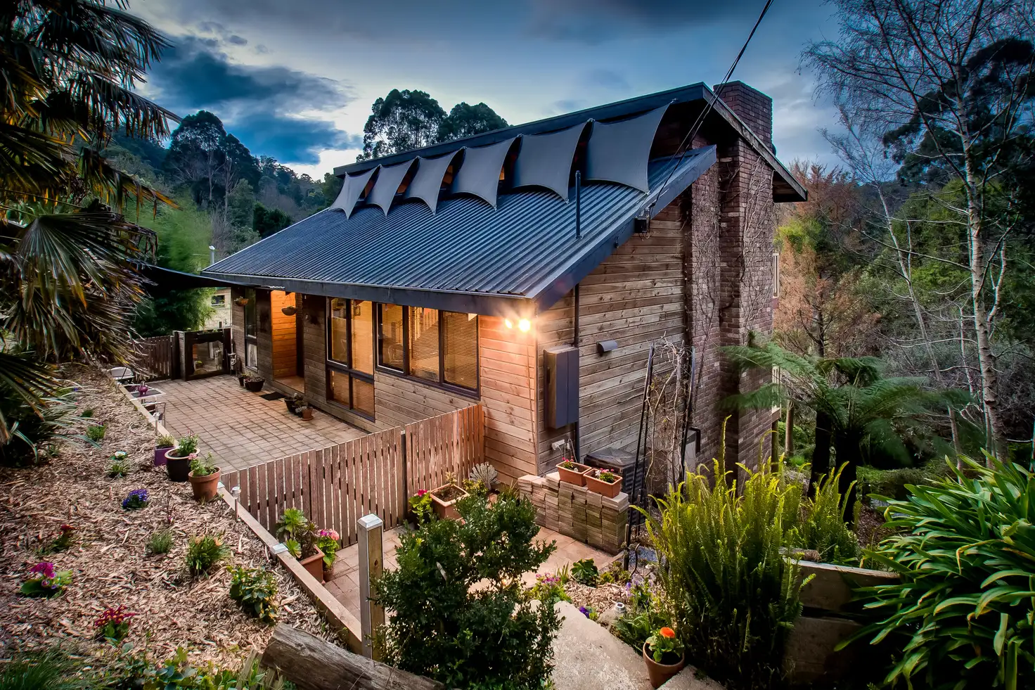 Main view of Homely house listing, 11 Outlook Drive, Kalorama VIC 3766