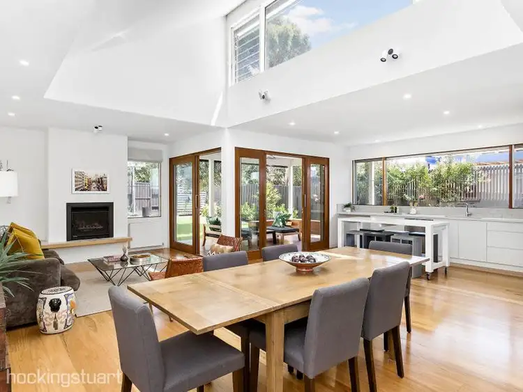 Main view of Homely house listing, 9 Aintree Road, Glen Iris VIC 3146