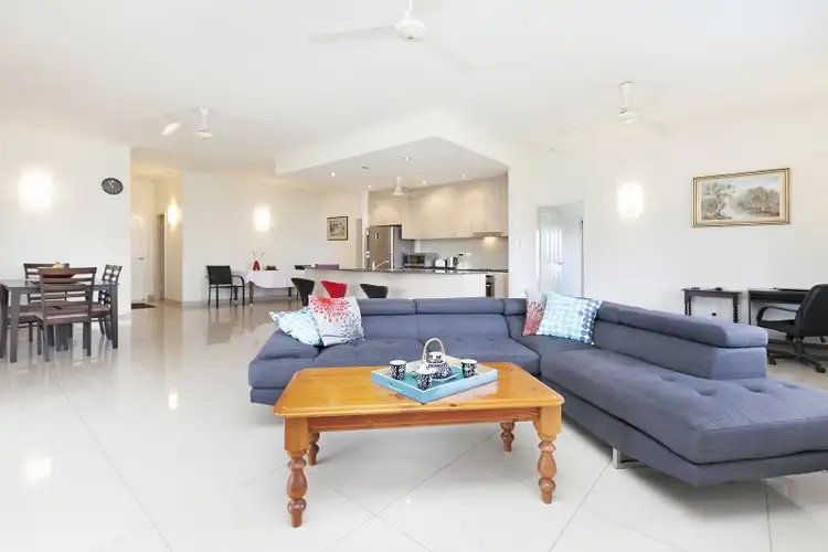 Third view of Homely unit listing, 8/22 Coronation Drive, Stuart Park NT 820