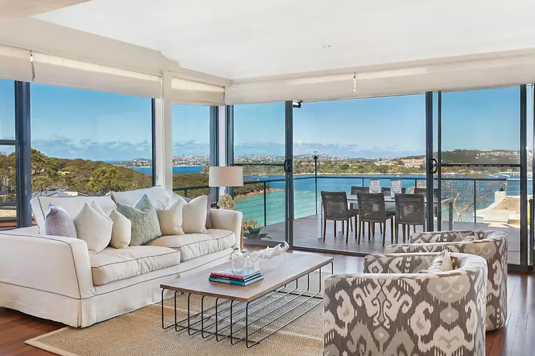 Third view of Homely house listing, 3 Moore Street, Clontarf NSW 2093