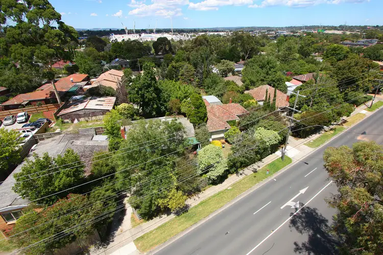Second view of Homely house listing, 9 Loughnan Road, Ringwood VIC 3134