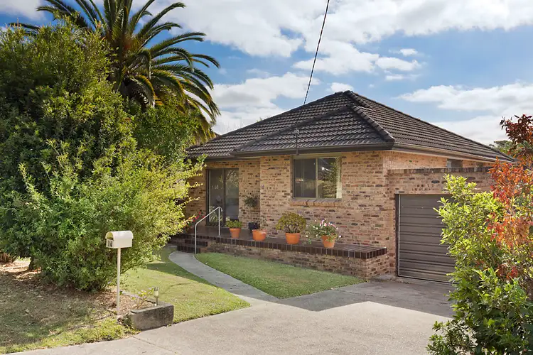 14 Ozone Street, Freshwater NSW 2096