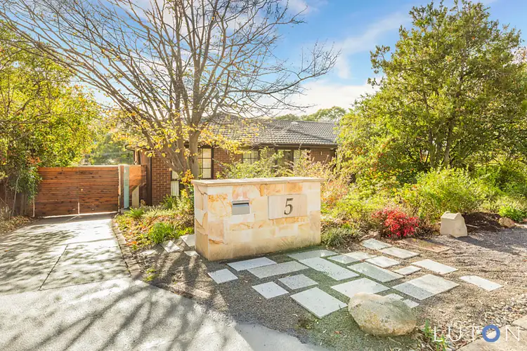 5 Rounsevell Street, Kambah ACT 2902