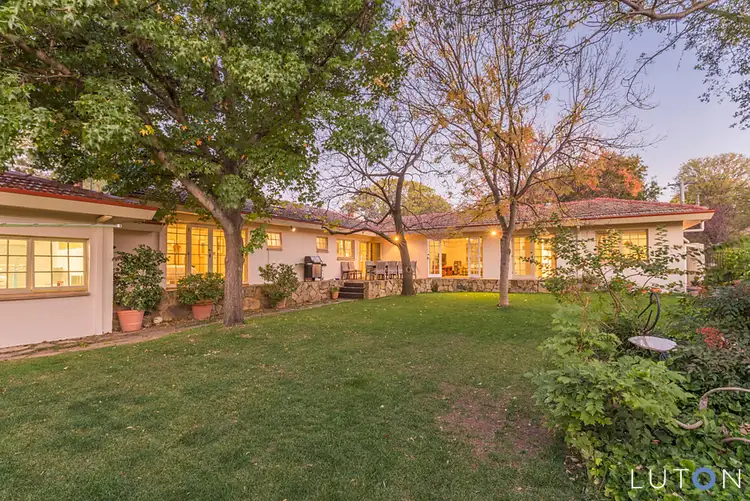 12 Roe Street, Griffith ACT 2603