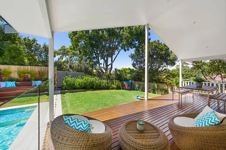 Fourth view of Homely house listing, 7 Dorrigo Avenue, North Balgowlah NSW 2093