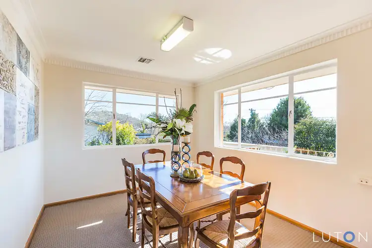 Second view of Homely house listing, 252 La Perouse Street, Red Hill ACT 2603
